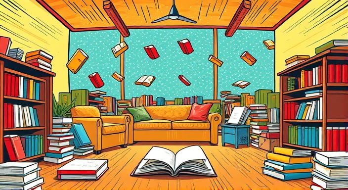 English Graded Stories