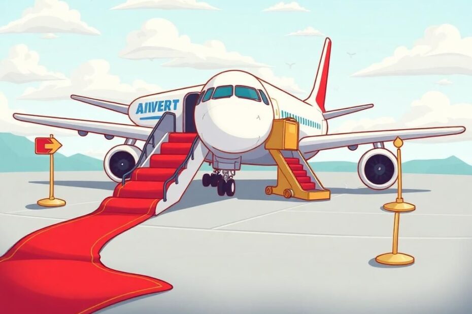 red carpet with Unana Boo