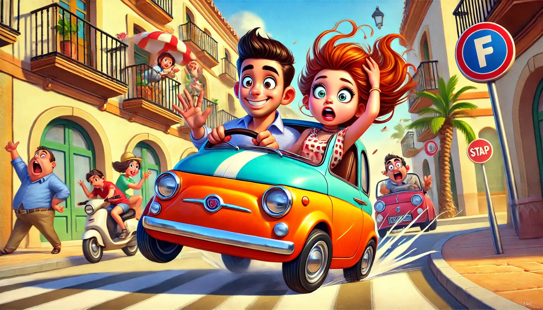 B1 Graded Reading - Unana Boo