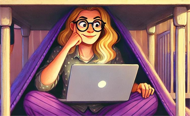 Learning a language through podcasts