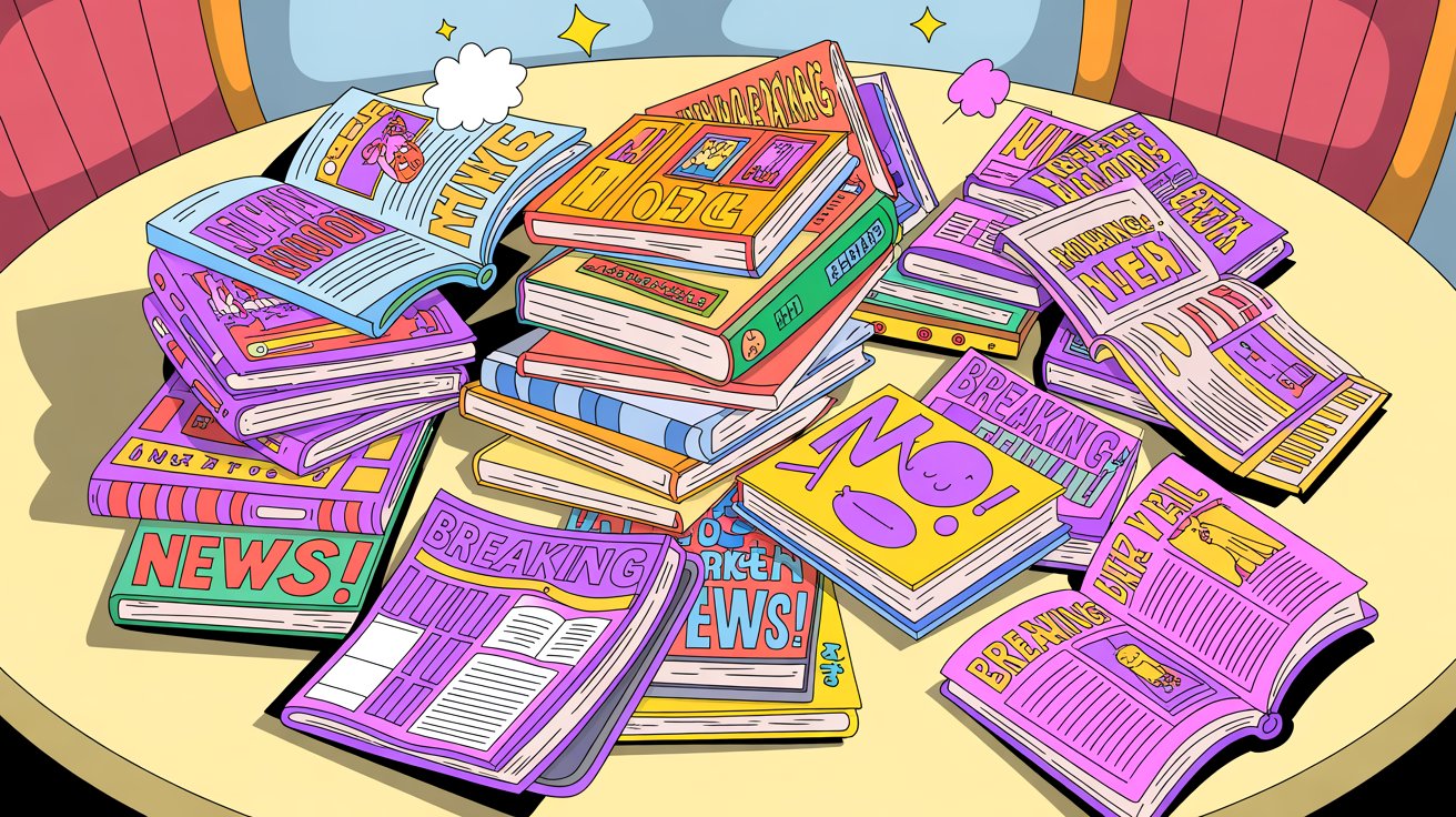 Graded Reading for language learners