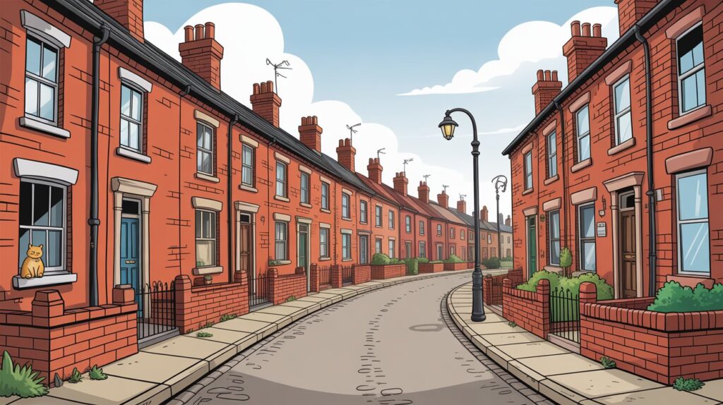 Unana Boo moving to England