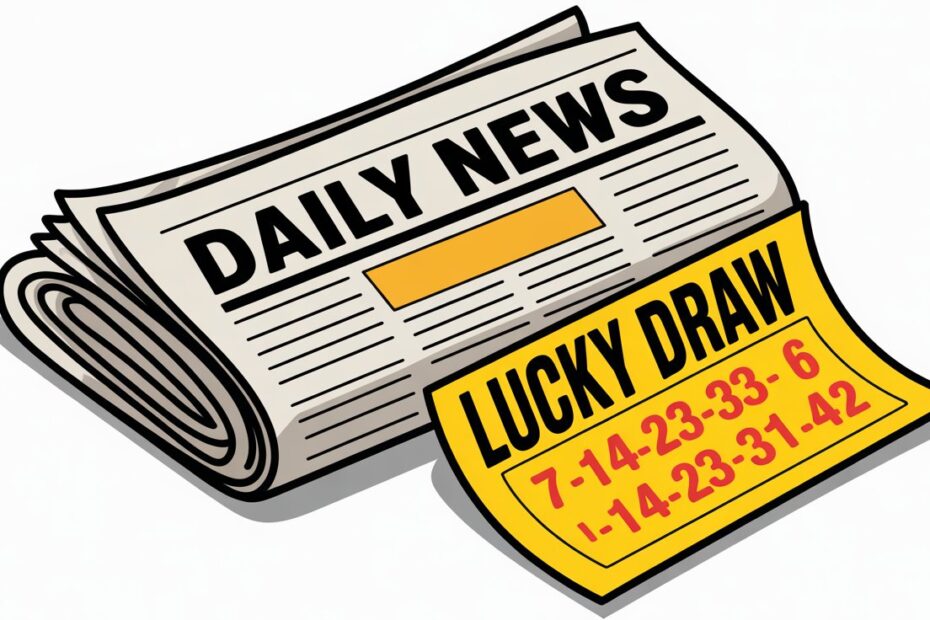 lottery winner - Unana Boo