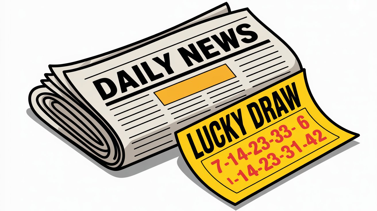 lottery winner - Unana Boo