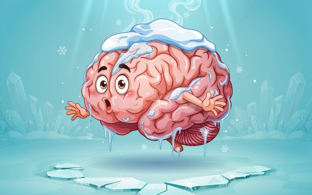 Why Do I Freeze When Speaking?